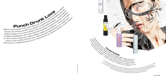 IOMI mentioned in Vouge Portugal (July 2025)