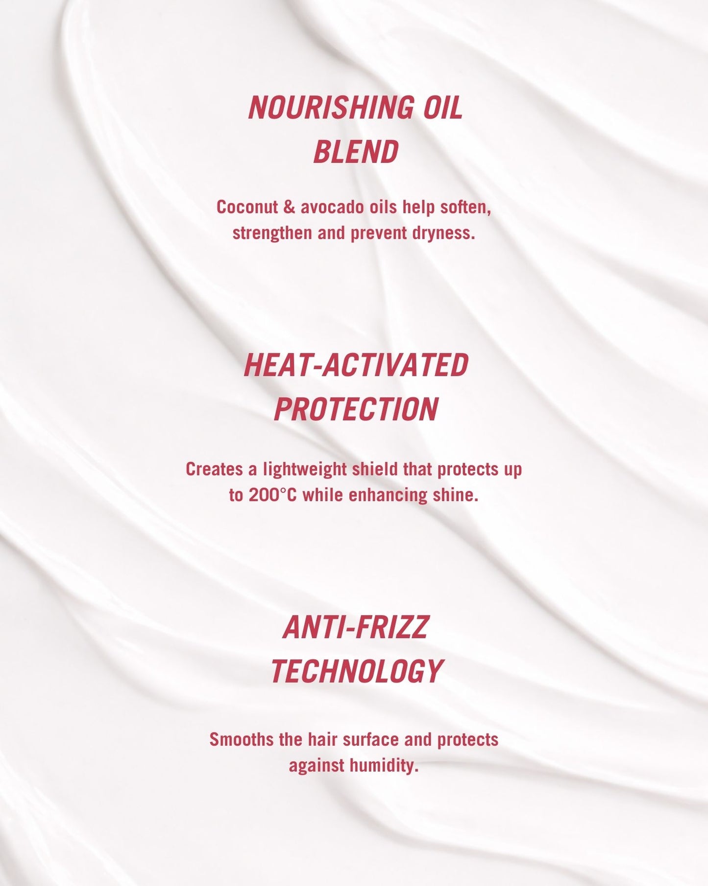 Dreamy Leave-In Cream