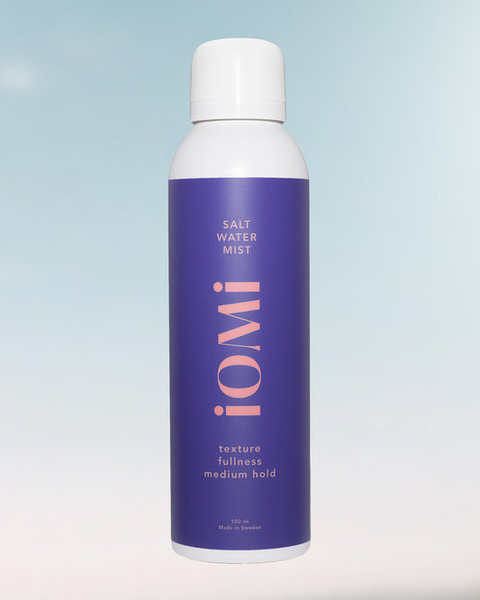 IOMI Salt Water Mist