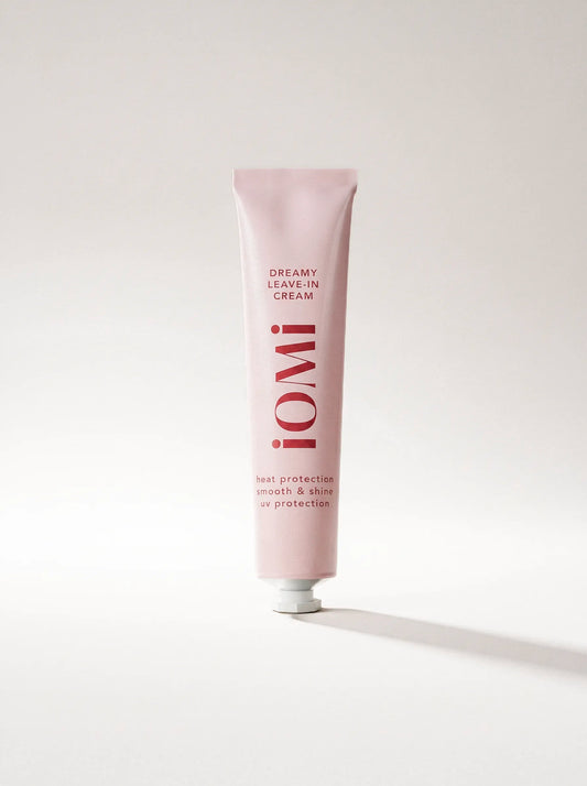 Dreamy Leave-In Cream