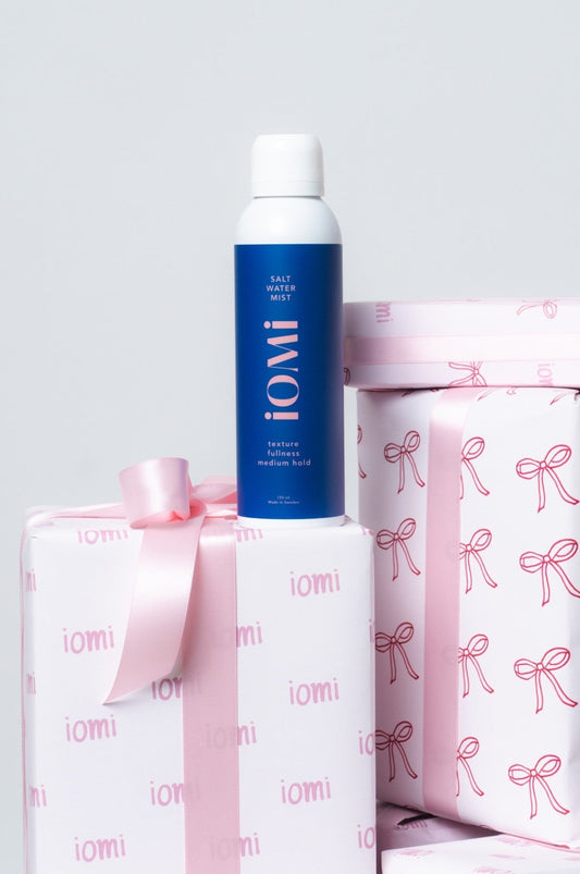 IOMI Salt Water Mist