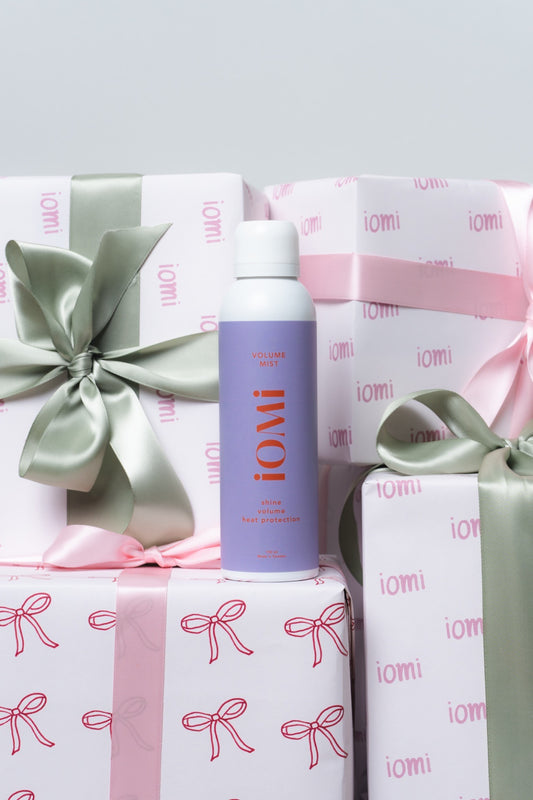 IOMI Volume Mist