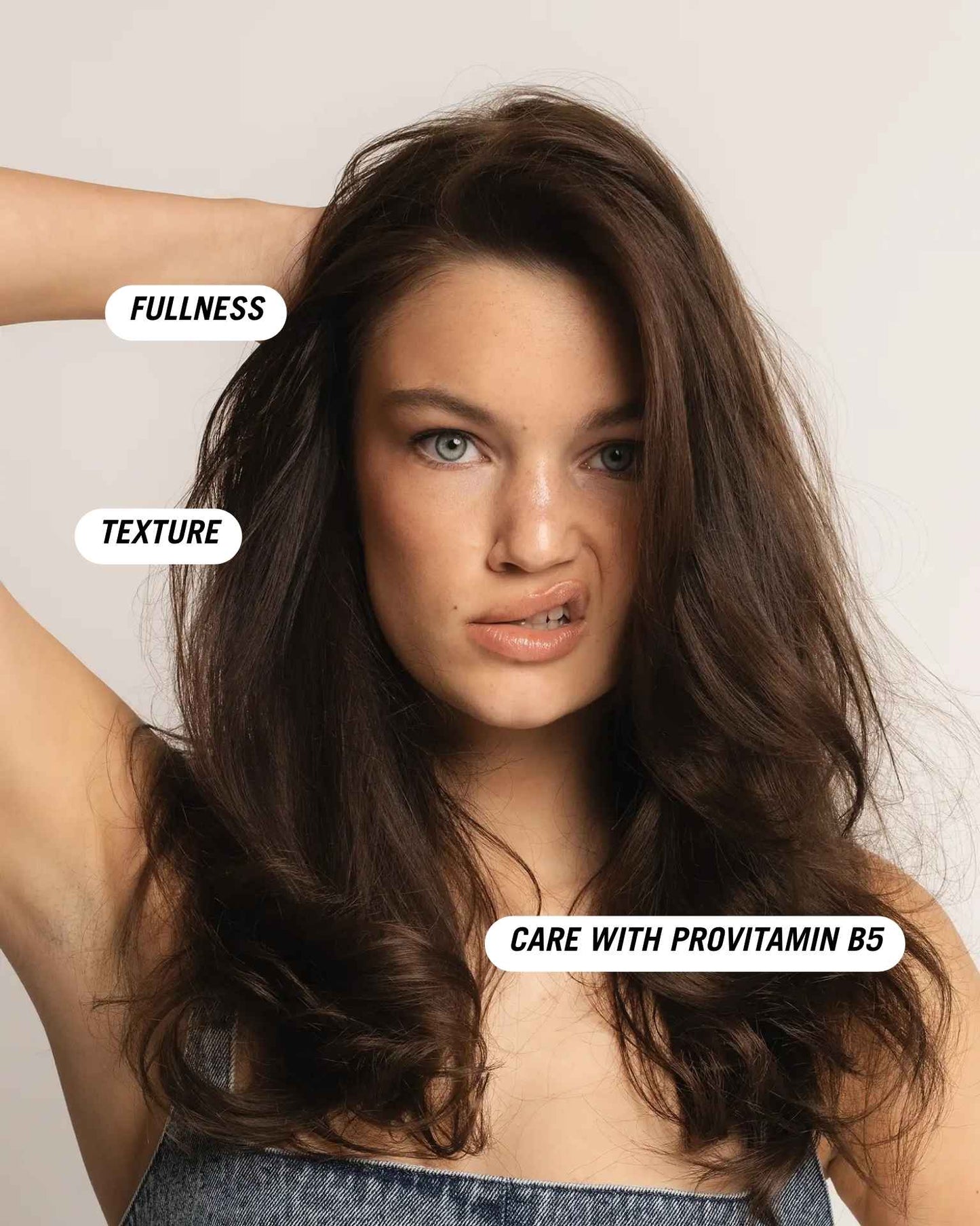 IOMI Dreamy Leave-In + Salt Water Mist + Volume Mist