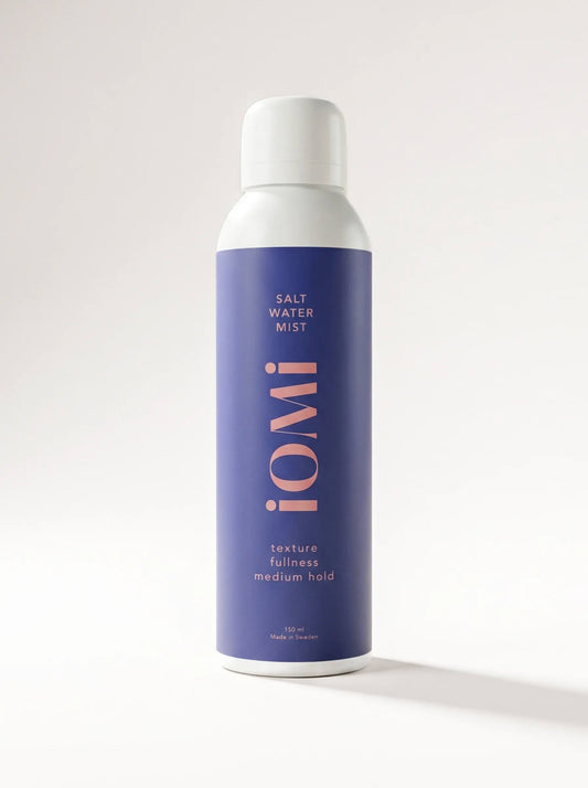 IOMI Salt Water Mist