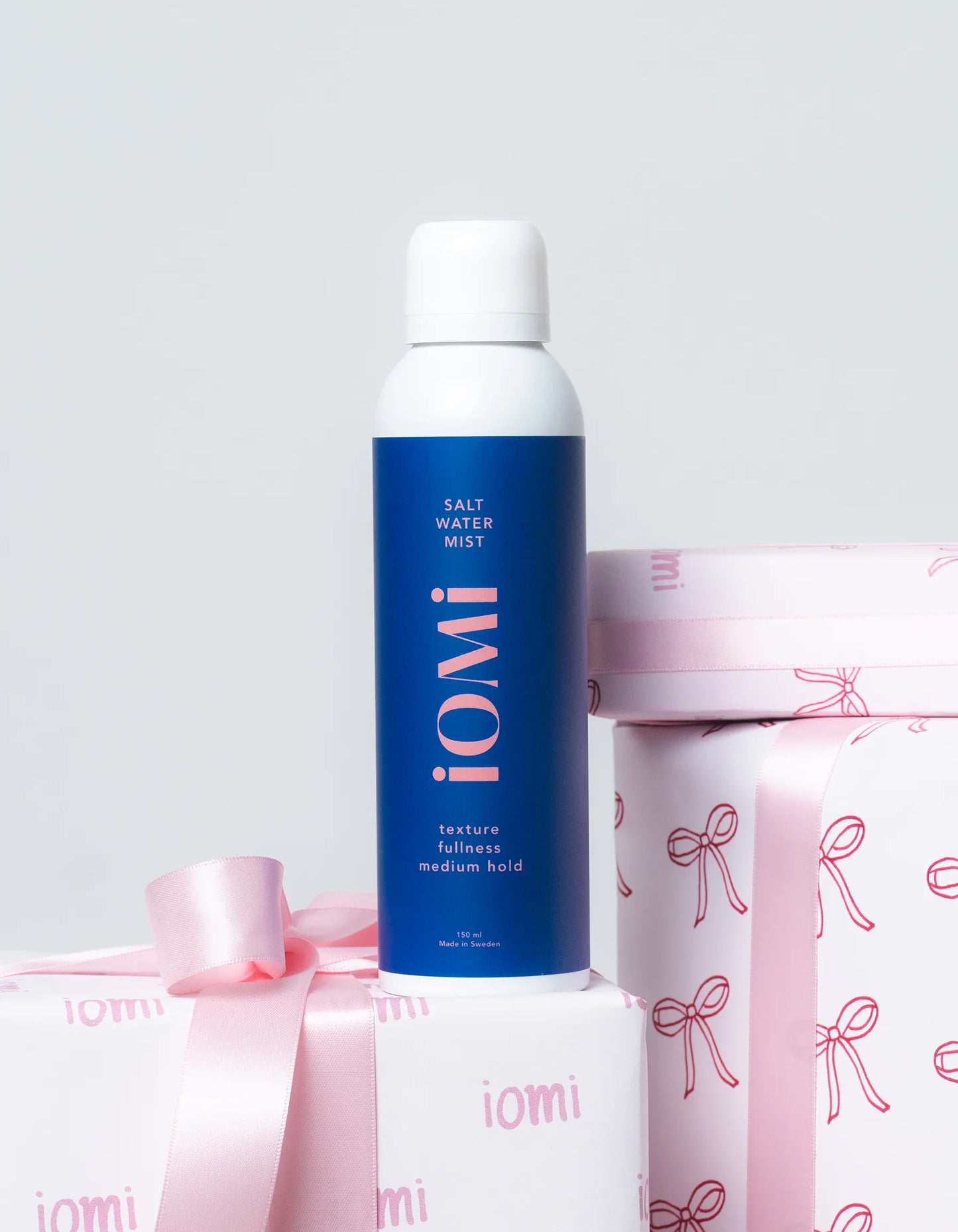 IOMI Salt Water Mist
